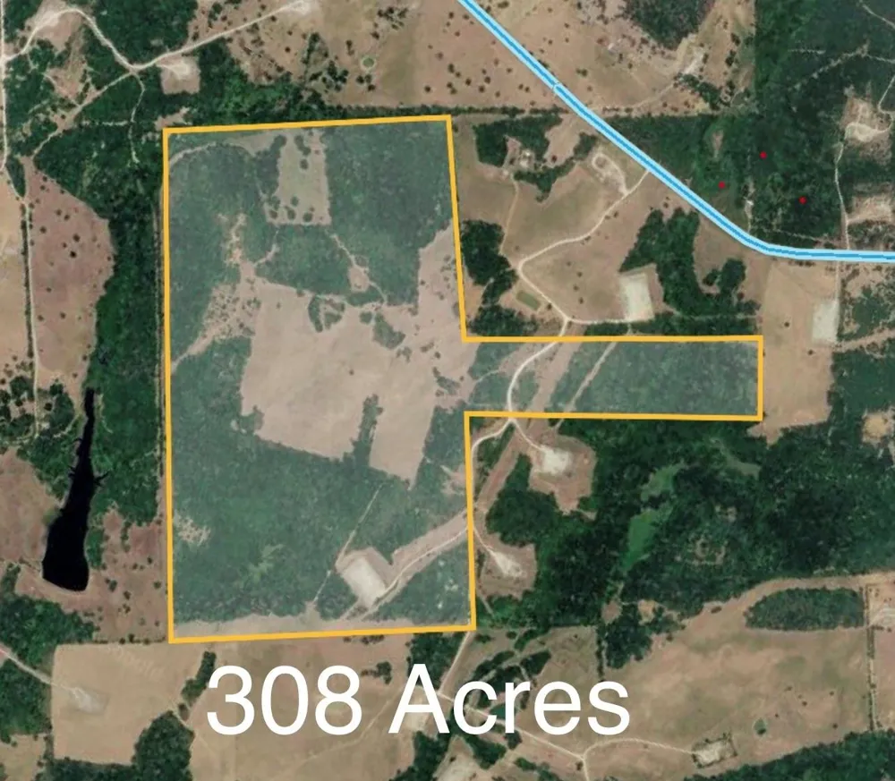 308 Fm-1469 Marquez, TX 77865