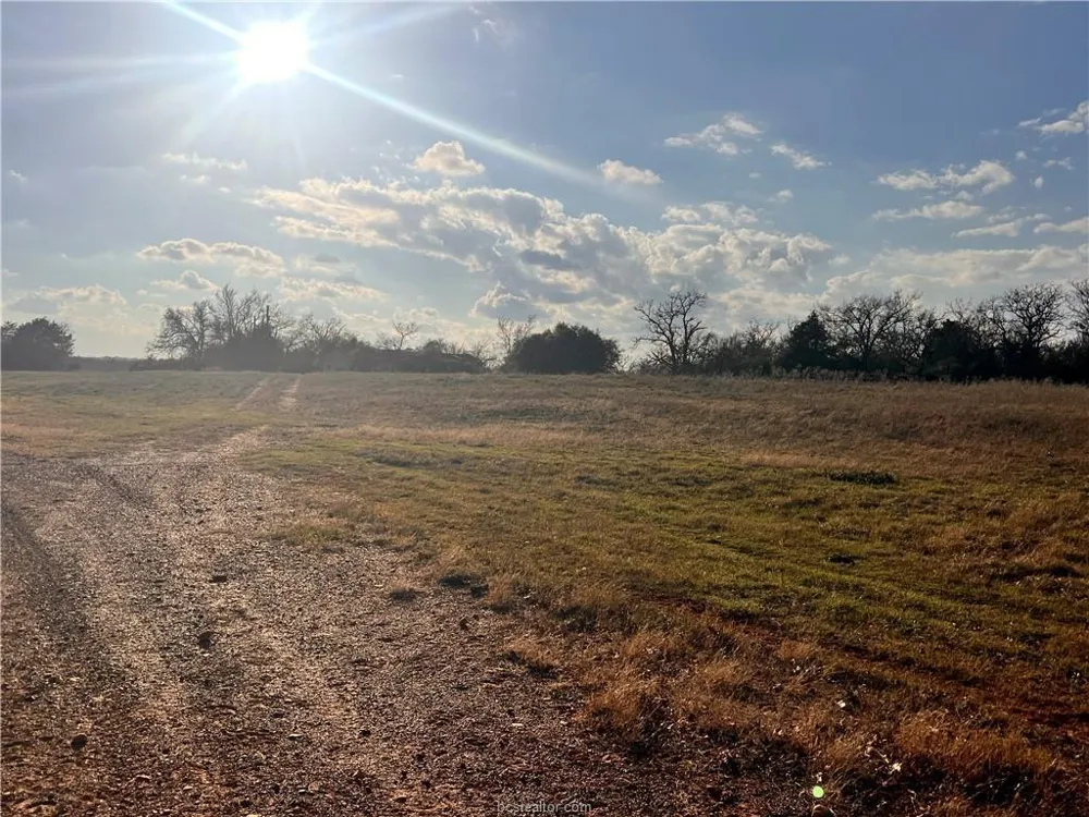 308 Fm-1469 Marquez, TX 77865