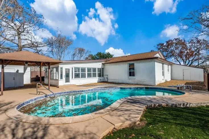 14147 Heartside Place Farmers Branch, TX 75234