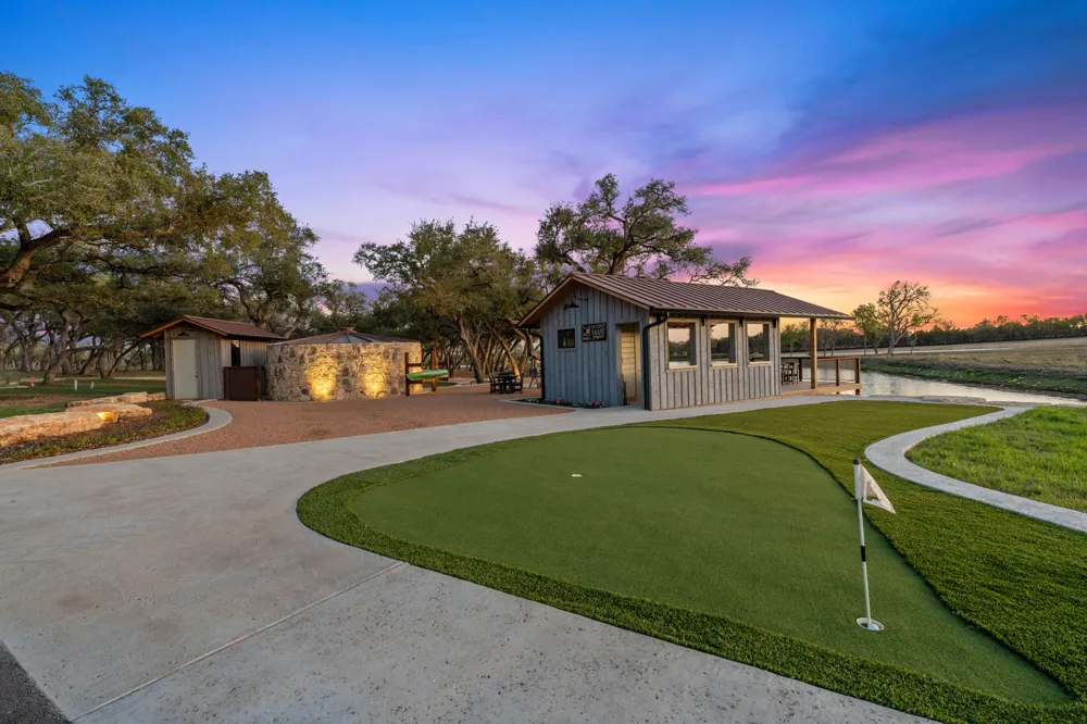 3516 Mount Sharp Road #24B Wimberley, TX 78676