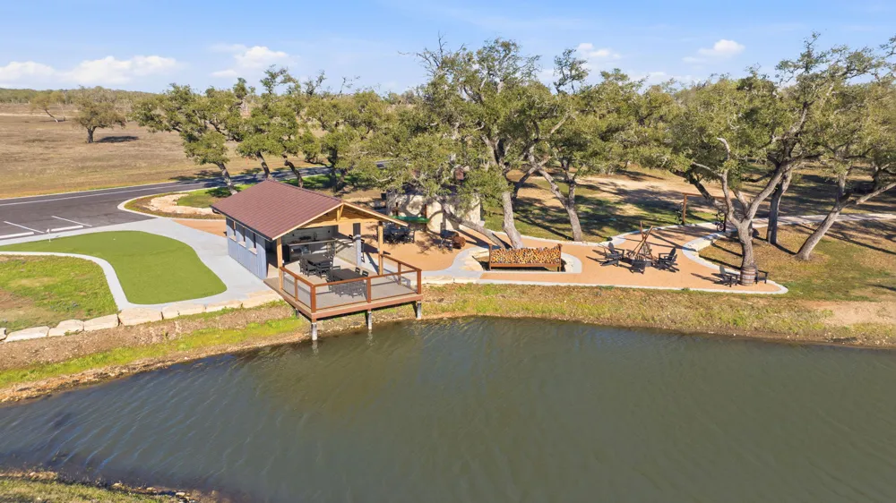 3516 Mount Sharp Road #24B Wimberley, TX 78676