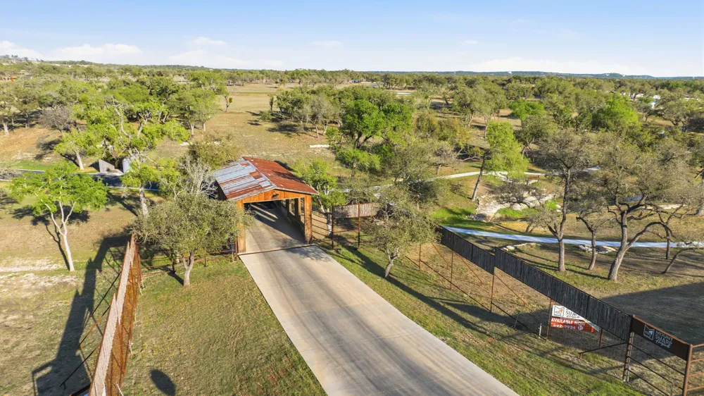 3516 Mount Sharp Road #24B Wimberley, TX 78676