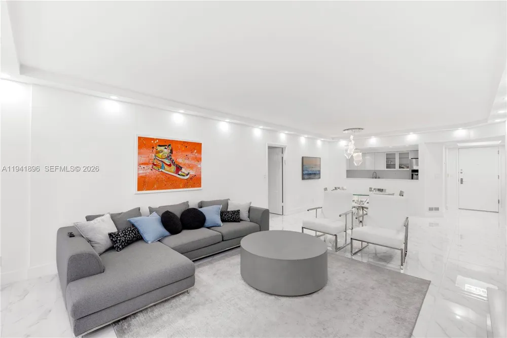 9455 Collins Ave #806 Surfside, FL 33154