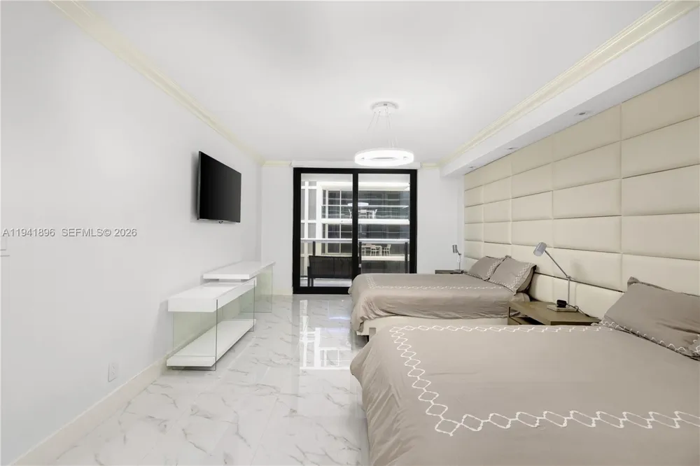 9455 Collins Ave #806 Surfside, FL 33154