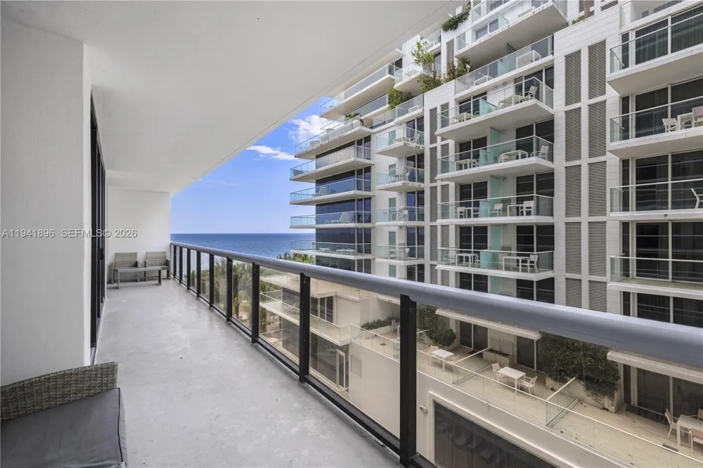 9455 Collins Ave #806 Surfside, FL 33154