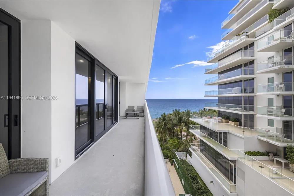 9455 Collins Ave #806 Surfside, FL 33154