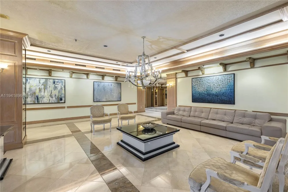 9455 Collins Ave #806 Surfside, FL 33154