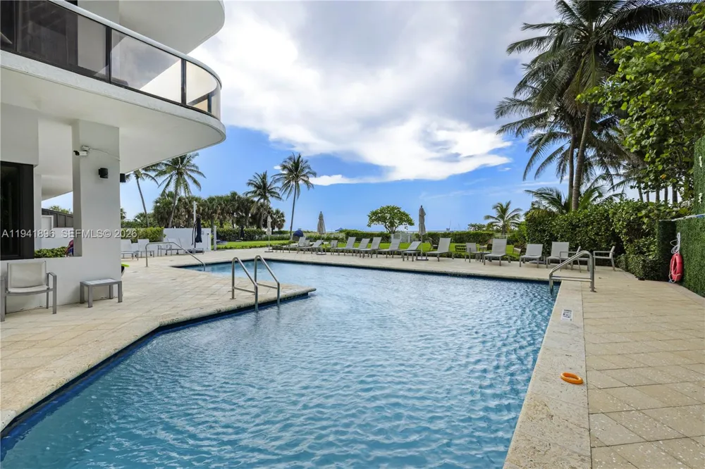 9455 Collins Ave #806 Surfside, FL 33154