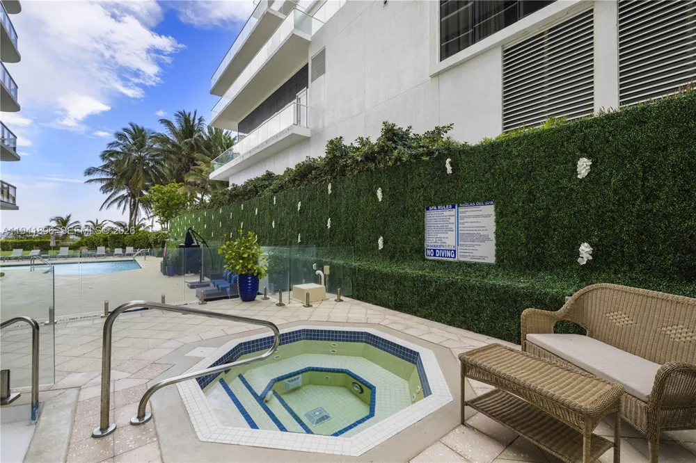 9455 Collins Ave #806 Surfside, FL 33154
