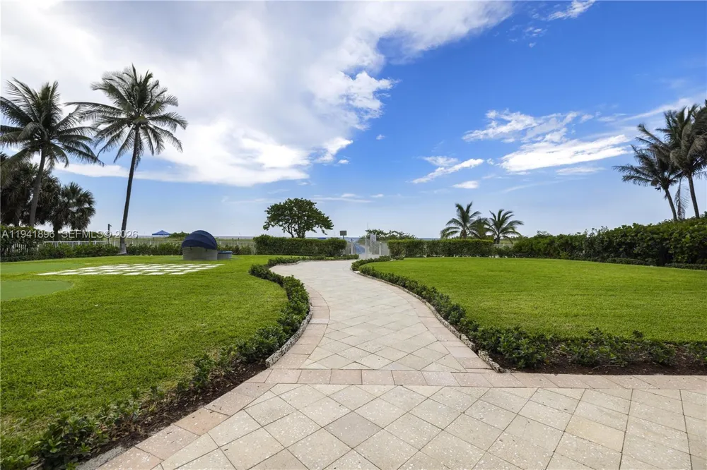 9455 Collins Ave #806 Surfside, FL 33154