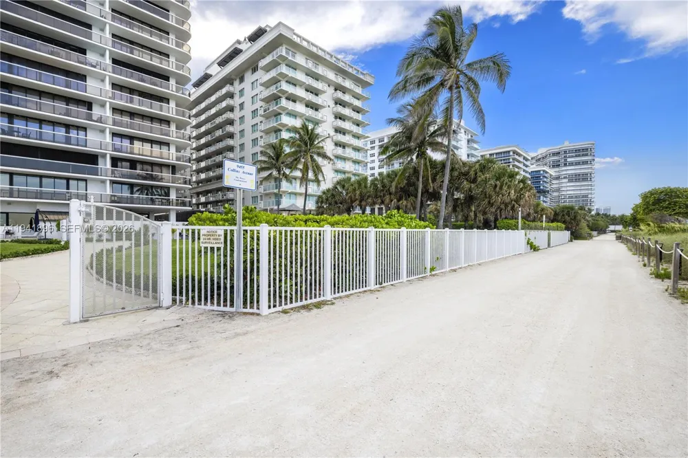 9455 Collins Ave #806 Surfside, FL 33154