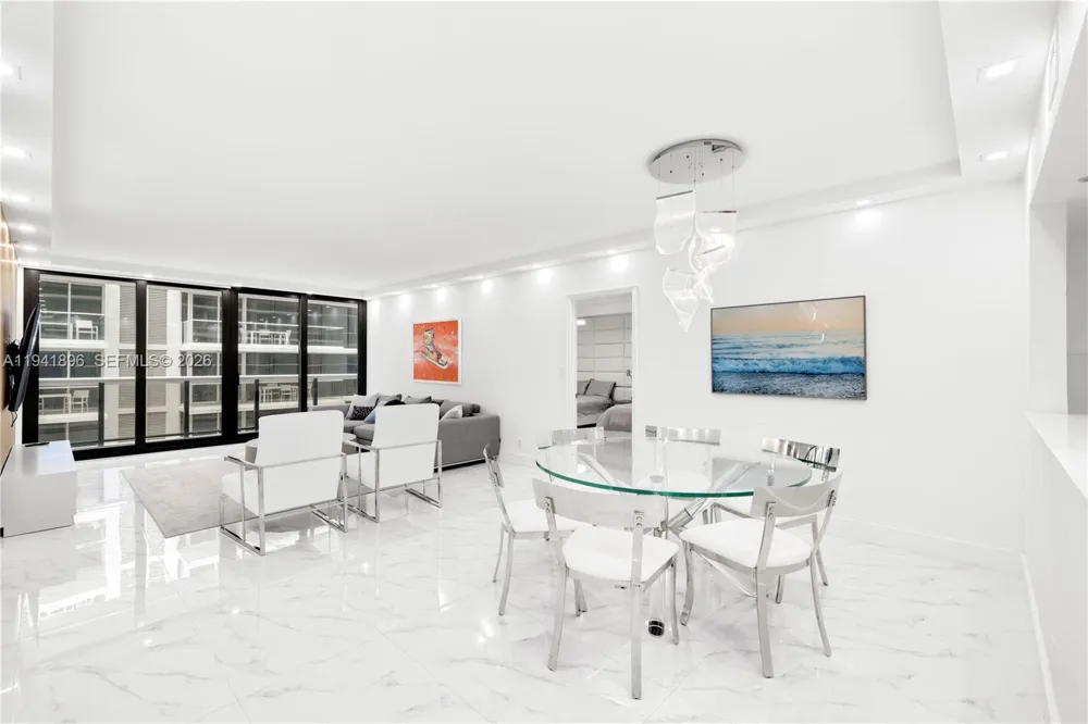 9455 Collins Ave #806 Surfside, FL 33154