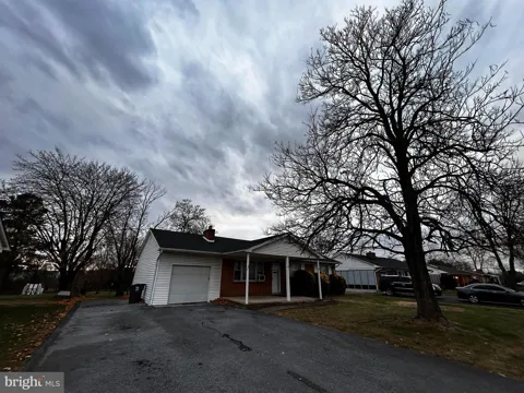 760 JORDAN SPRINGS ROAD