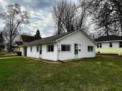 214 Grover Avenue