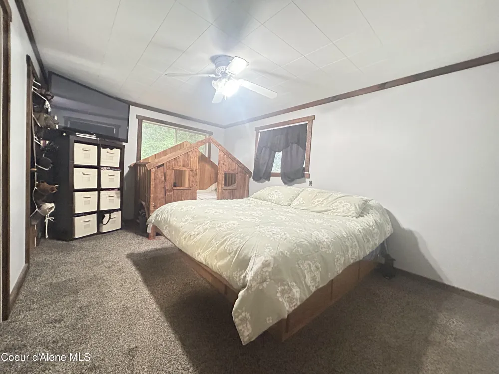 386 Big Cedar Rd. Kooskia, ID 83539