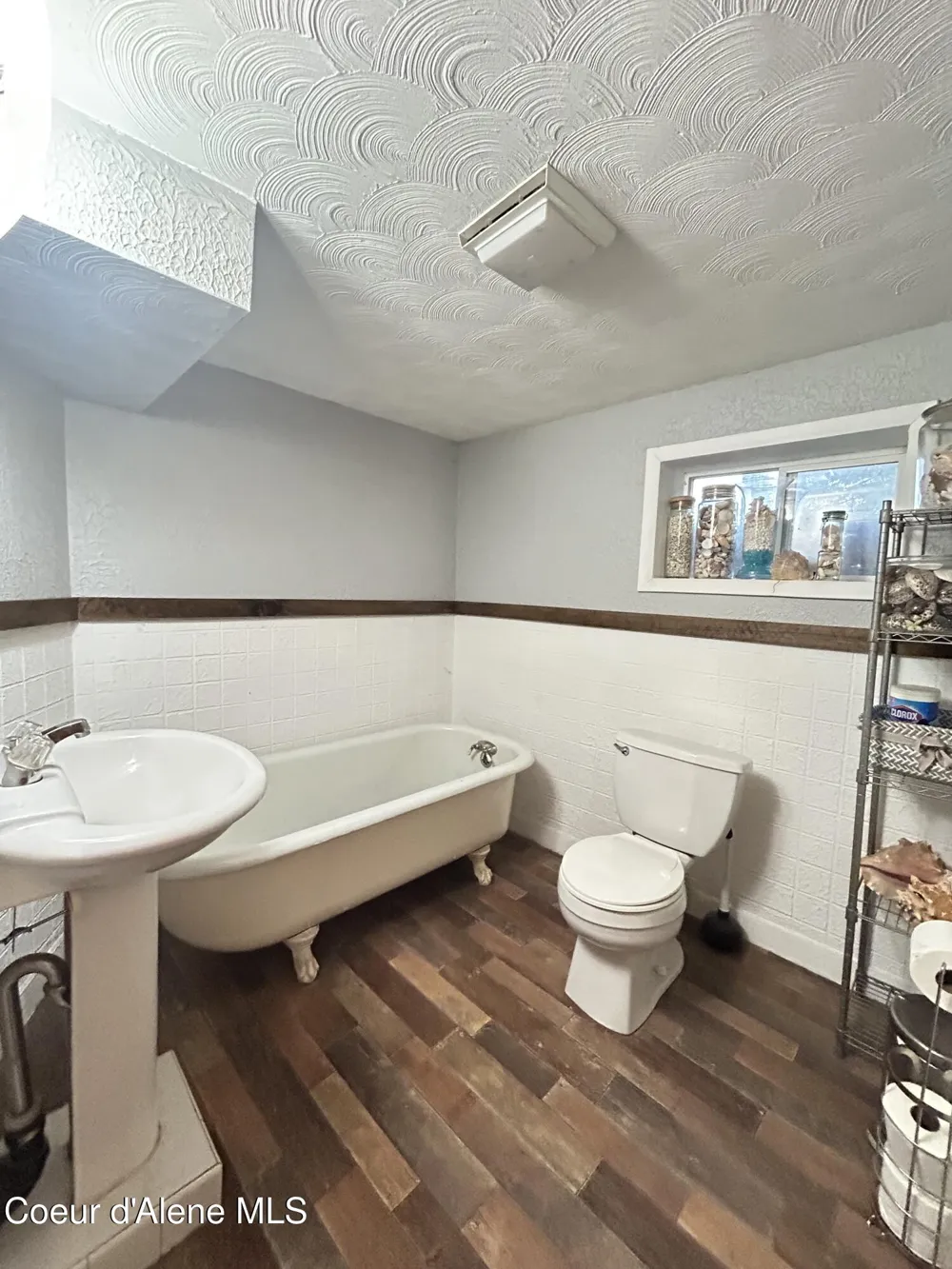 386 Big Cedar Rd. Kooskia, ID 83539