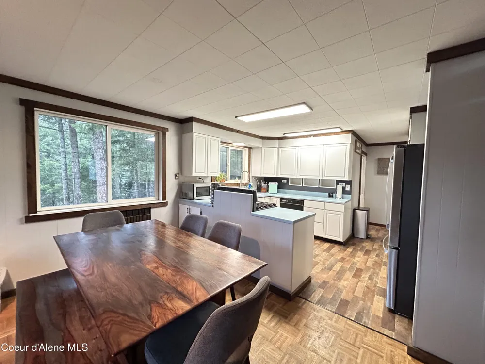 386 Big Cedar Rd. Kooskia, ID 83539