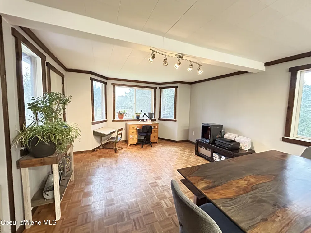 386 Big Cedar Rd. Kooskia, ID 83539