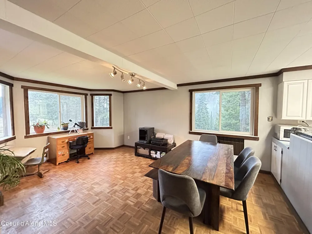386 Big Cedar Rd. Kooskia, ID 83539