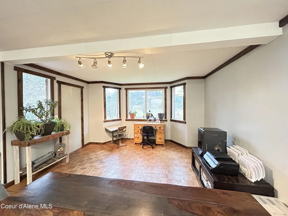 386 Big Cedar Rd. Kooskia, ID 83539