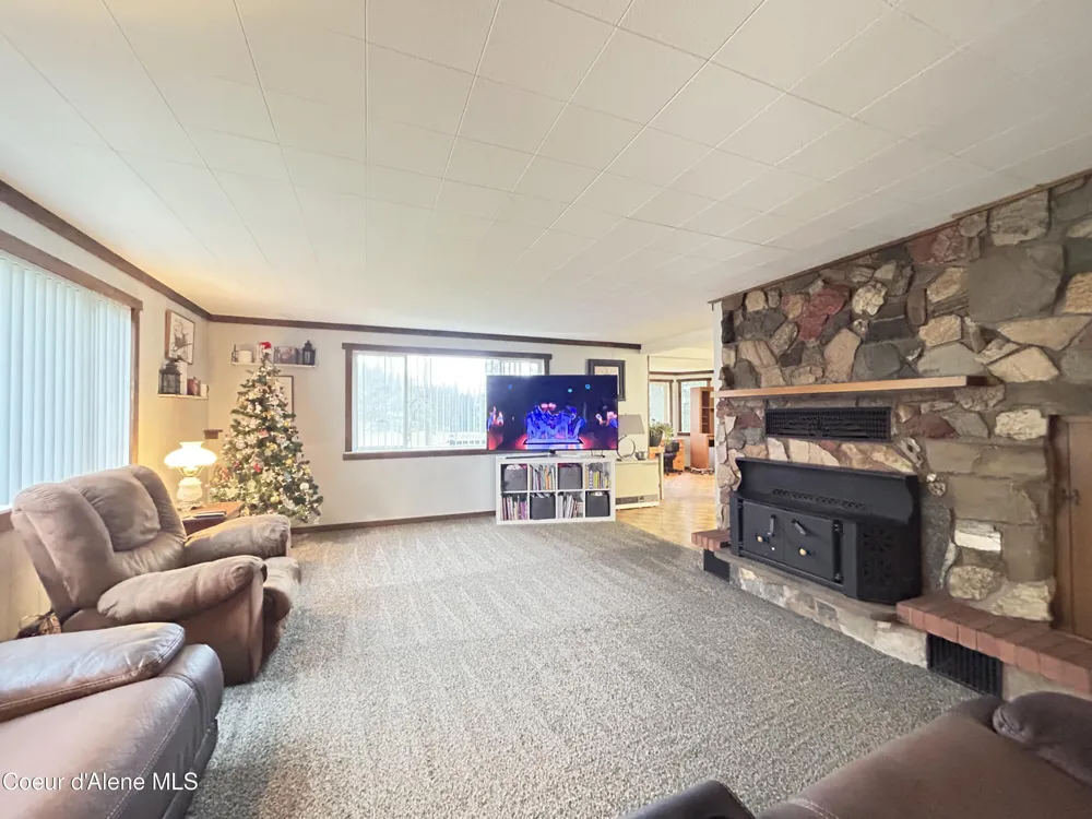 386 Big Cedar Rd. Kooskia, ID 83539