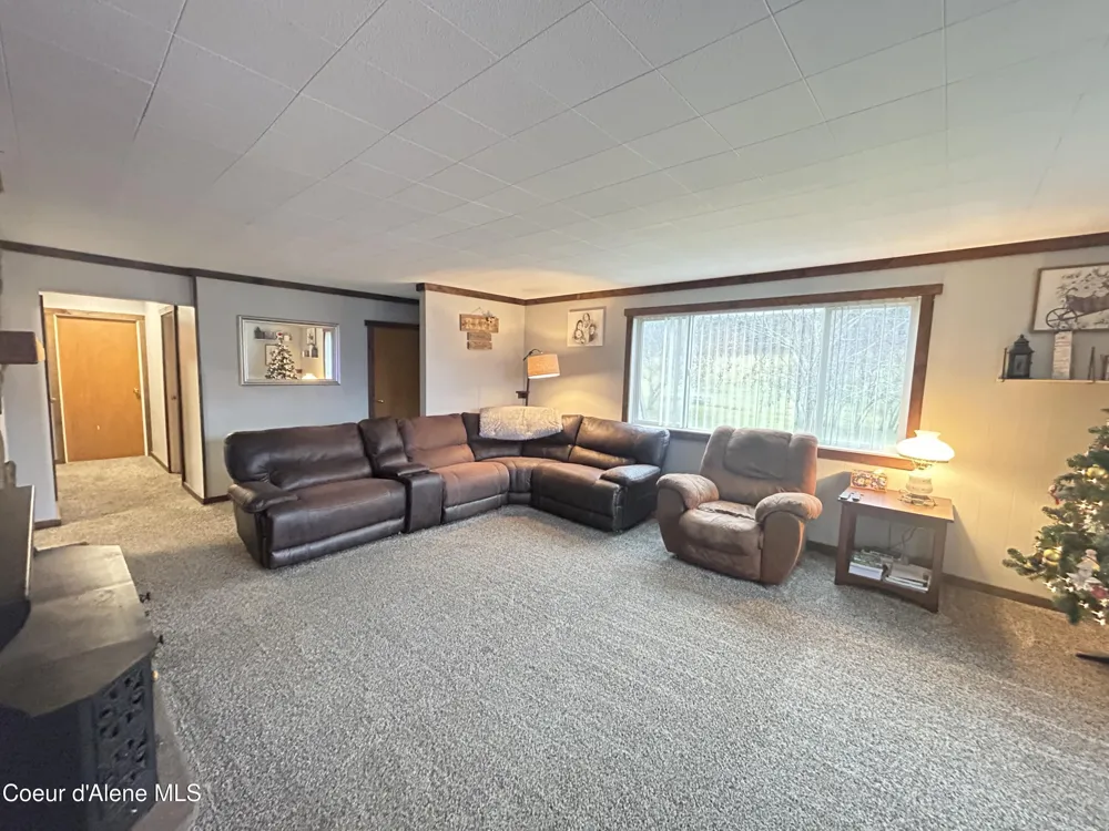 386 Big Cedar Rd. Kooskia, ID 83539