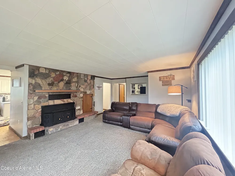 386 Big Cedar Rd. Kooskia, ID 83539