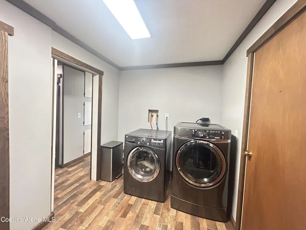 386 Big Cedar Rd. Kooskia, ID 83539