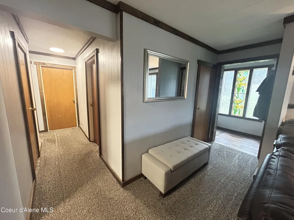 386 Big Cedar Rd. Kooskia, ID 83539