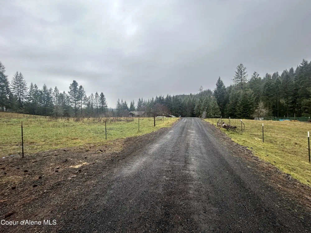 386 Big Cedar Rd. Kooskia, ID 83539