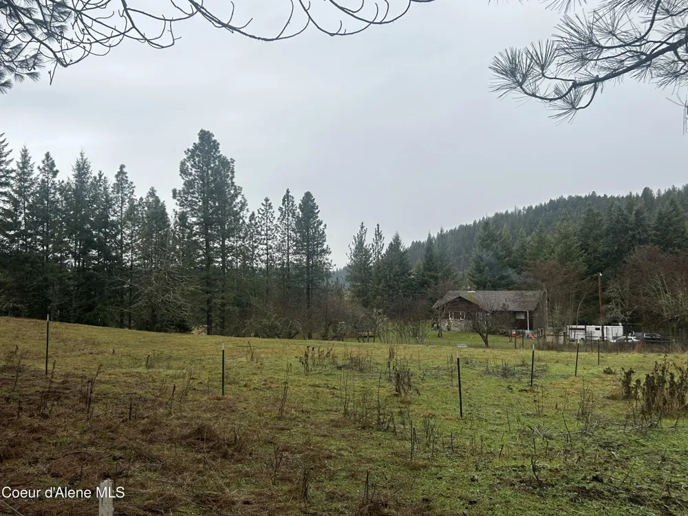 386 Big Cedar Rd. Kooskia, ID 83539