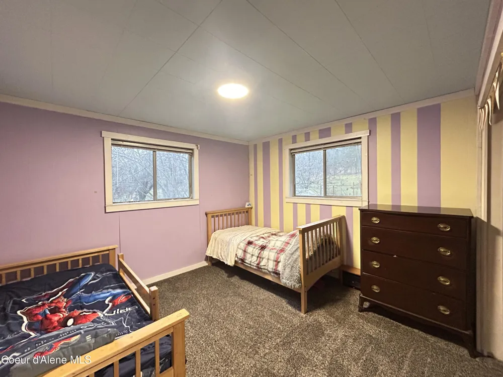 386 Big Cedar Rd. Kooskia, ID 83539