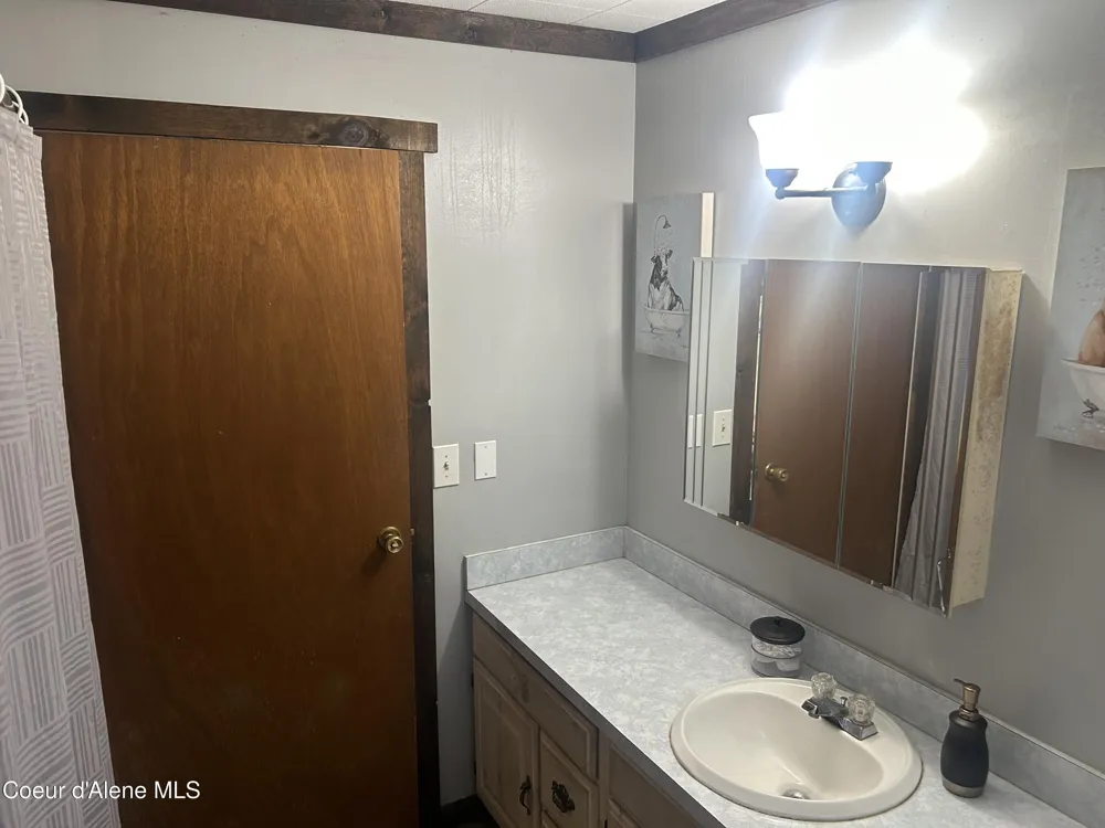386 Big Cedar Rd. Kooskia, ID 83539