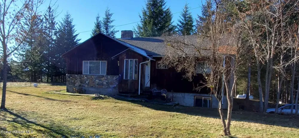 386 Big Cedar Rd. Kooskia, ID 83539