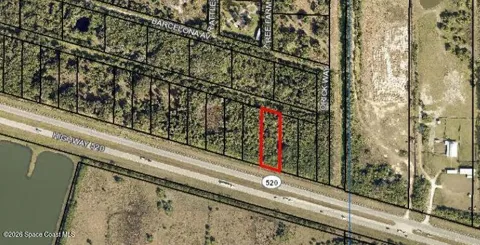 W State Road 520 - Lot #24