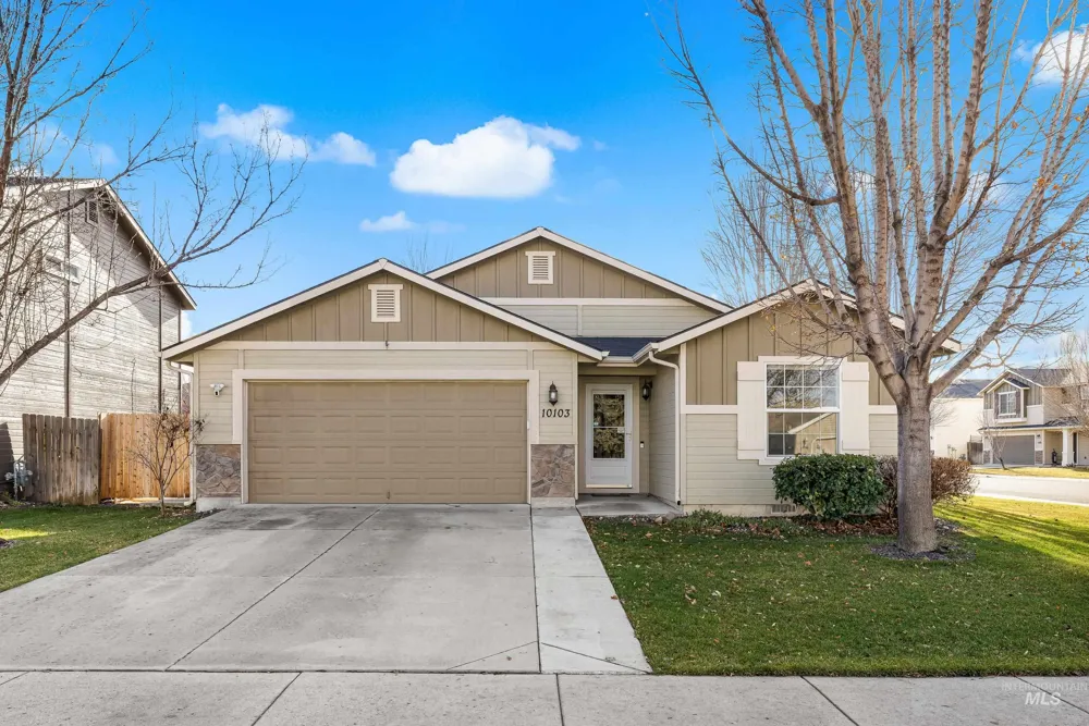 10103 W Irving Street