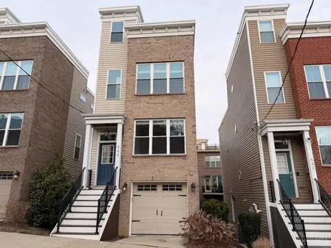 540 Slack Street