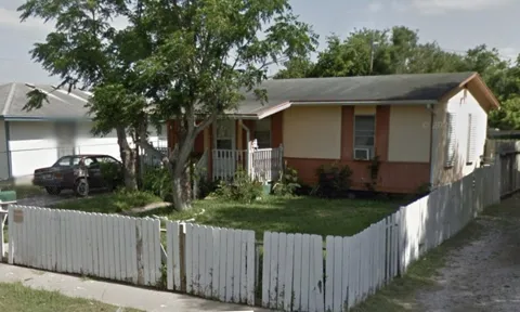 1406 Dorado Street
