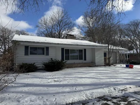 1030 Elmdale Drive