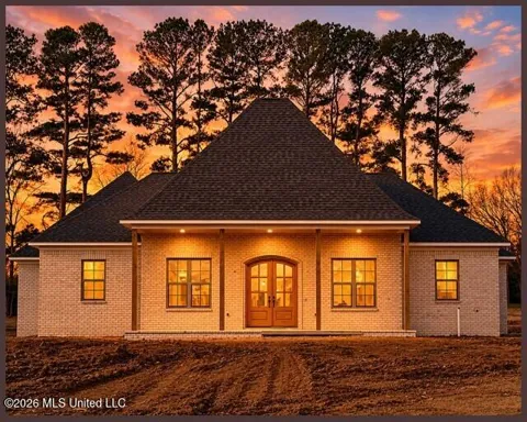 209 Dogwood Lane