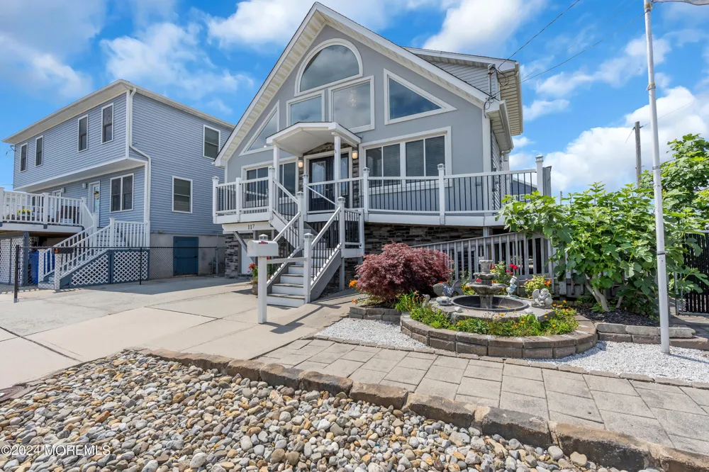 117 Harding Avenue Ortley Beach, NJ 08751