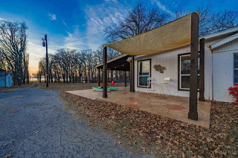 674 Briggs Boulevard East Tawakoni, TX 75472