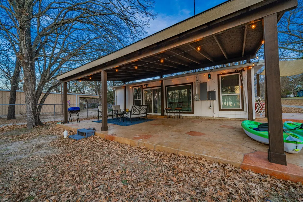 674 Briggs Boulevard East Tawakoni, TX 75472