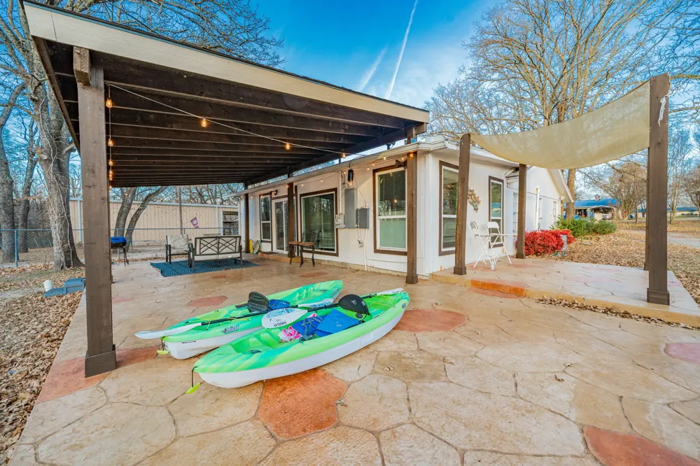 674 Briggs Boulevard East Tawakoni, TX 75472
