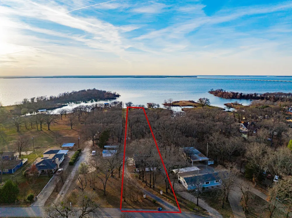 674 Briggs Boulevard East Tawakoni, TX 75472