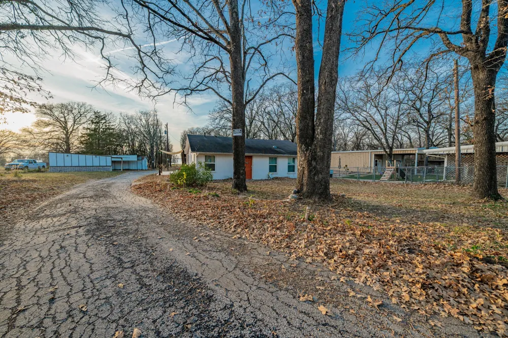 674 Briggs Boulevard East Tawakoni, TX 75472