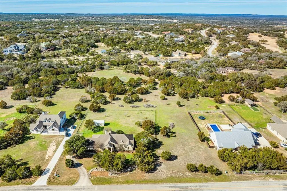 254 Sawgrass Spring Branch, TX 78070