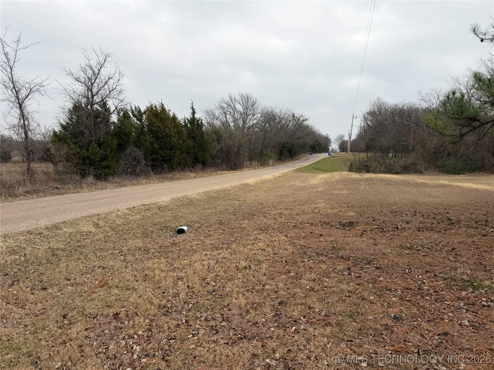 Forest Lane Durant, OK 74701