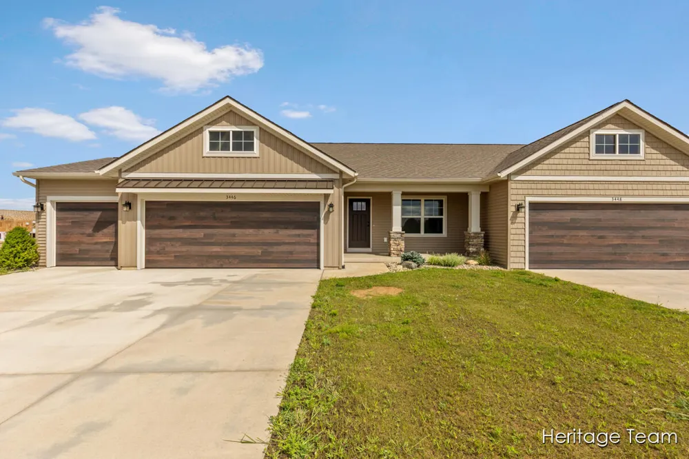 3446 S Riverwalk Drive #58