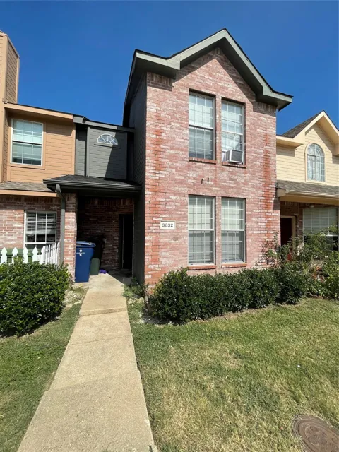 3832 Pickett Place